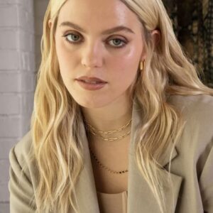 تصویر هنرمند Reneé Rapp