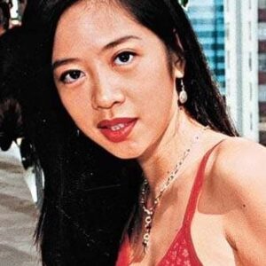 تصویر هنرمند Crystal Kwok