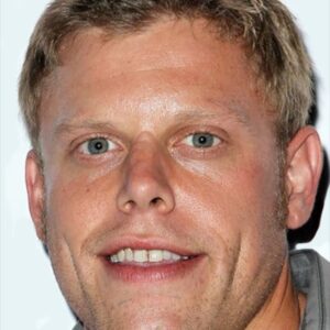 تصویر هنرمند Alex Solowitz