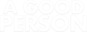 لوگوی رسمی فیلم A Good Person (2023)