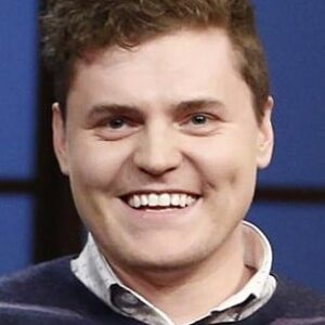 تصویر هنرمند Ben Warheit