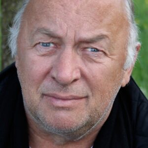 تصویر هنرمند Wolfgang Müller