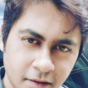 تصویر هنرمند Arnab Bhaumik