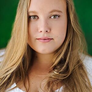 تصویر هنرمند Alicia Brand