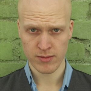 تصویر هنرمند Karl Edgar Tammi