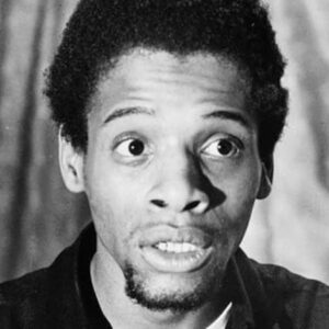 تصویر هنرمند Mwako Cumbuka