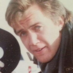 تصویر هنرمند H. Gordon Boos