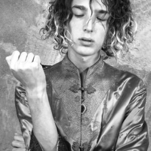 تصویر هنرمند Benicio Mutti Spinetta