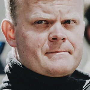 تصویر هنرمند Siim Kaarel Saluri