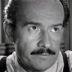 تصویر هنرمند George Voskovec