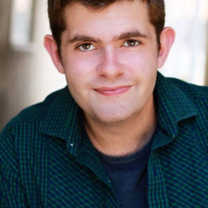 تصویر هنرمند Alexander Michael Helisek