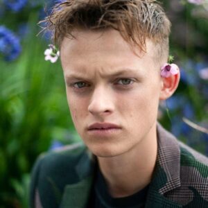 تصویر هنرمند Anson Boon