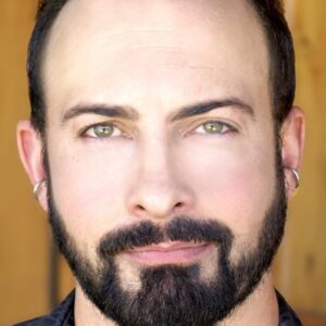 تصویر هنرمند Eliah Mountjoy