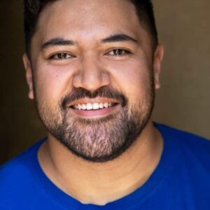 تصویر هنرمند Samson Chan-Boon