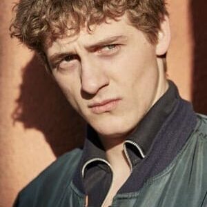 تصویر هنرمند Oskar Bökelmann