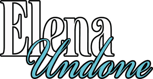 لوگوی رسمی فیلم Elena Undone (2010)