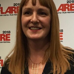 تصویر هنرمند Rachel Meyrick