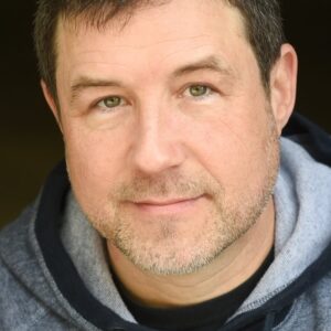 تصویر هنرمند Stephen Caudill