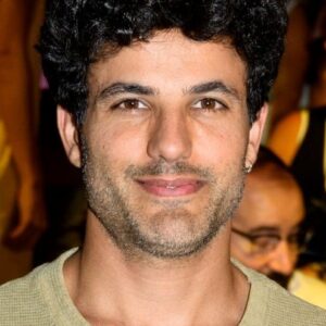 تصویر هنرمند Daniel Lundh