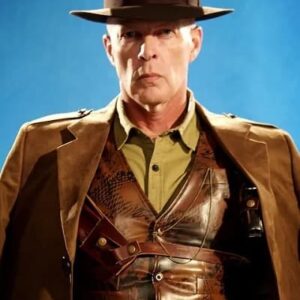 تصویر هنرمند Warwick Gilles