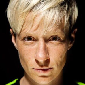 تصویر هنرمند Megan Rapinoe