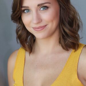 تصویر هنرمند Taylor Misiak