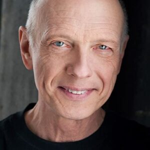 تصویر هنرمند Charles David Richards