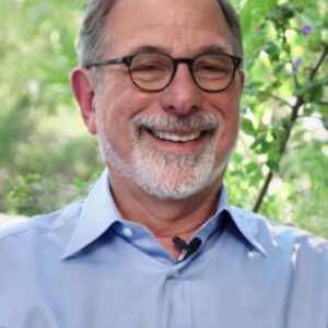 تصویر هنرمند Rick Shaine