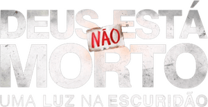 لوگوی رسمی فیلم God's Not Dead: A Light in Darkness (2018)