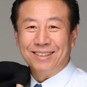 تصویر هنرمند Park Young-ji