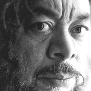 تصویر هنرمند Sergio Calderón