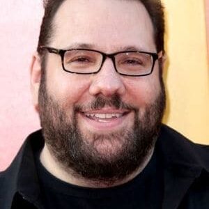 تصویر هنرمند Anthony Bagarozzi