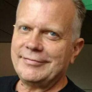 تصویر هنرمند Cabran E. Chamberlain