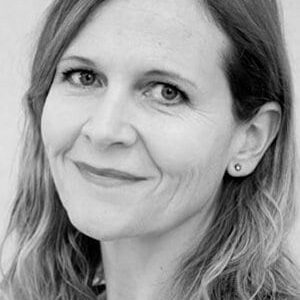 تصویر هنرمند Ingrid Jørgensen Dragland