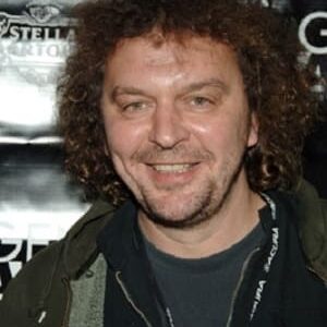 تصویر هنرمند Goran Dukić