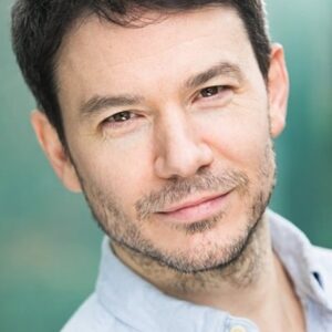 تصویر هنرمند Grant Ibbs