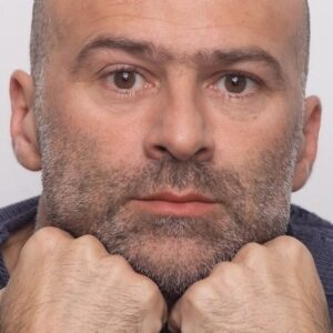 تصویر هنرمند Julien Kramer