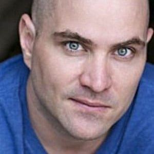 تصویر هنرمند Joey Oglesby