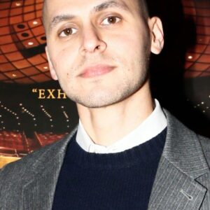 تصویر هنرمند Jody Lee Lipes