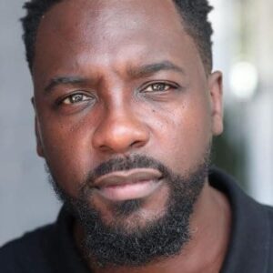 تصویر هنرمند Zach Humphrey