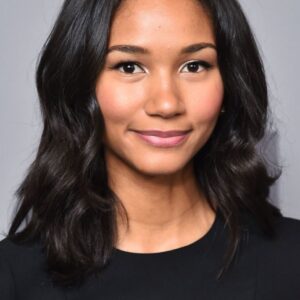 تصویر هنرمند Greta Onieogou