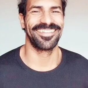 تصویر هنرمند Sérgio Gava