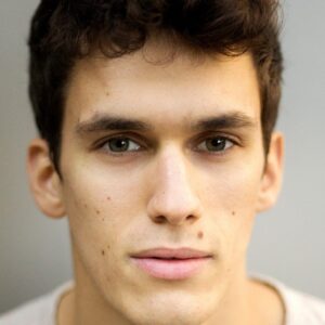 تصویر هنرمند Sam Vartholomeos