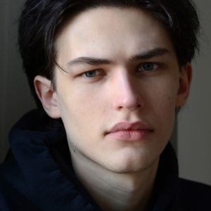 تصویر هنرمند Luke Prael