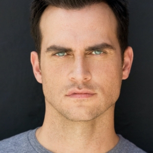 تصویر هنرمند Cheyenne Jackson