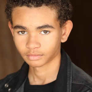 تصویر هنرمند Rylan Jackson