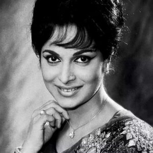 تصویر هنرمند Waheeda Rehman