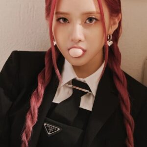 تصویر هنرمند Kim Na-young