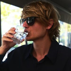 تصویر هنرمند Grégoire Canlorbe