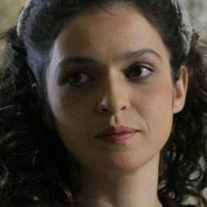 تصویر هنرمند Evi Saoulidou